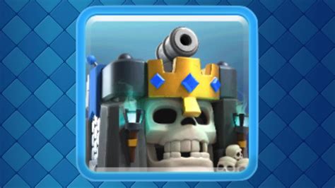 Clash Royale Nivel Estelar Bombardero