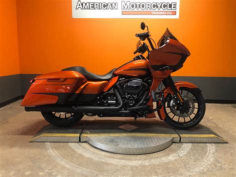 2019 Harley Davidson Road Glide American Motorcycle Trading Company