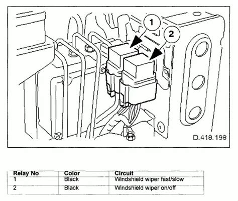 2006 Jaguar Xj8 Fuse Box Diagrams