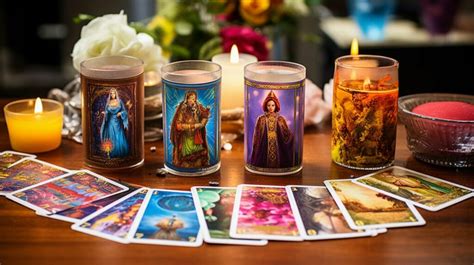 Tarot Kartenlegen Anleitung Einfach Schritt für Schritt Lernen