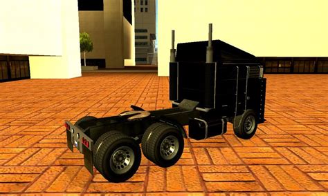 Gta San Andreas Gta V Jobuilt Hauler Custom Mod Gtainside