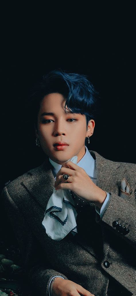 Jimin 2020 Wallpapers Wallpaper Cave