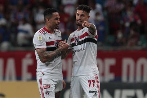 dificuldades para engrenar São Paulo se prepara para sequência