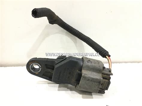 Sensor Eje Leva Escape Kia Sorento G Ke Dohc Valv X