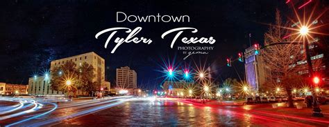 Living — Downtown Tyler