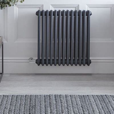 Electric Radiators | Eco Electric Radiators | Hudson Reed USA