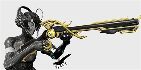 Warframe 15 Best Assault Rifles Ranked