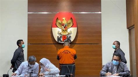 Dijerat Kpk Sebagai Tersangka Korupsi Tanah Munjul Rudy Hartono