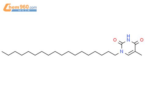 H H Pyrimidinedione Methyl Octadecyl Cas