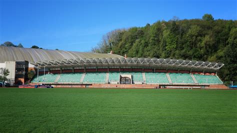 Miniestadio Anoeta Lanik