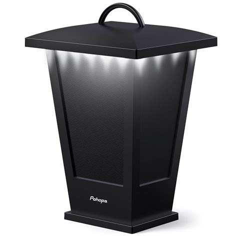 The Top 10 Wireless Outdoor Speakers of 2020 - Bass Head Speakers