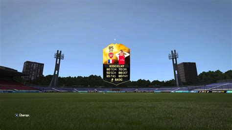 Fifa Pack Opening Packluck Youtube