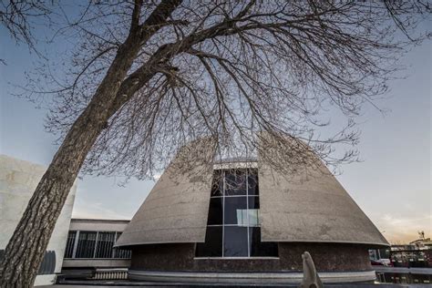 Museo De Arte De Ciudad Ju Rez Chihuahua M Xico Construido En Por