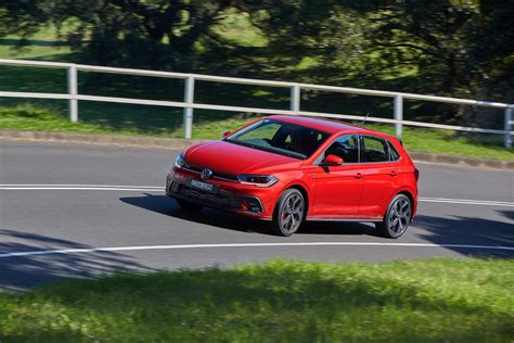 Volkswagen Polo GTI Fun Tech Upgrades Peter Lloyd Car Broker