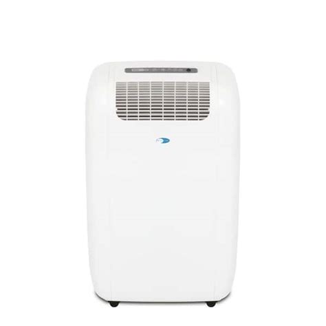 Whynter 5 200 BTU Portable Air Conditioner Cools 300 Sq Ft With