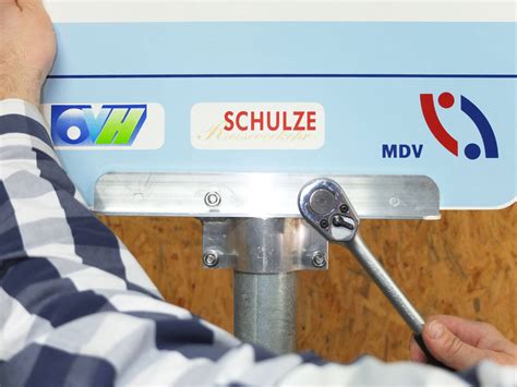 Kompaktschild ST-FIX-L - Das neue Schnellwechselsystem ST-FIX-L ...