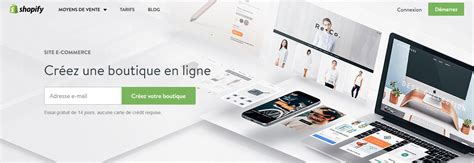 Comment Cr Er Un Site De Vente En Ligne Pour Faire Du E Commerce