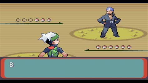 Pokemon Emerald Randomizer Nuzlocke Part 19 TEAM AQUA S UNDERWATER