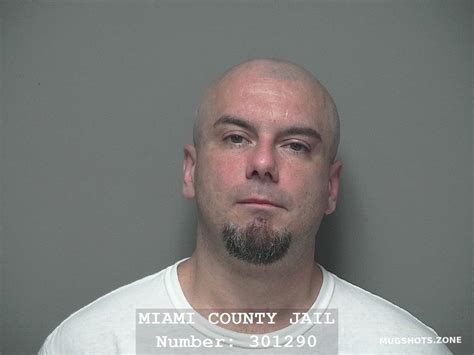 Fricke Jason Ross 06 23 2023 Miami County Mugshots Zone