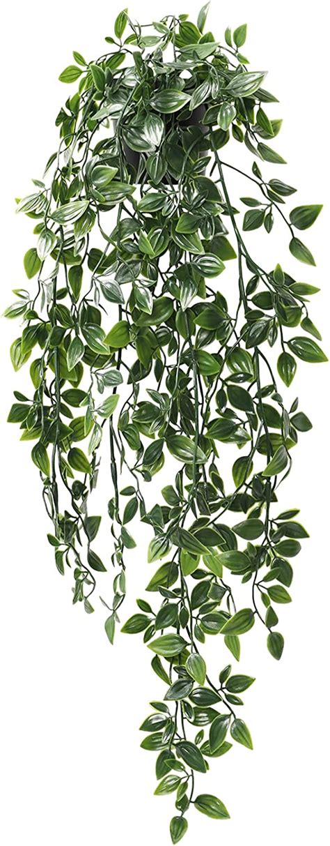 Dremisland Artificial Plant Eucalyptus Set Of 1 Decorative Artificial