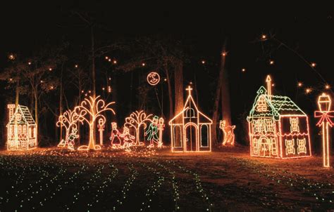 Saluda Shoals Christmas Lights 2025 Schedule - Valerie Mackay