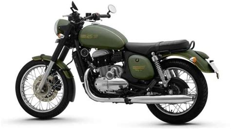 Back To The Roots Jawa Motorcycles Shown Green Light For Europe Ht Auto