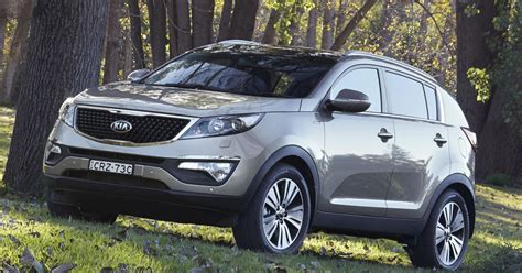 Kia Cerato Sportage And Sorento Recalled Due To Fire Risk Carexpert