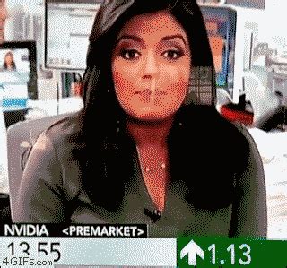 wardrobe malfunction reporter gif | WiffleGif