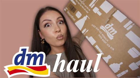 Big Dm Haul Youtube