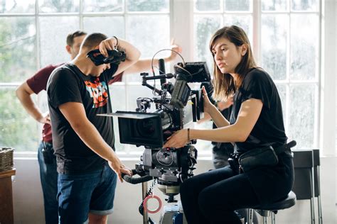 Film Crew Positions: 9 Crucial Jobs & Duties (Intro Guide)