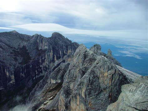 Mount Kinabalu 1 Free Photo Download | FreeImages