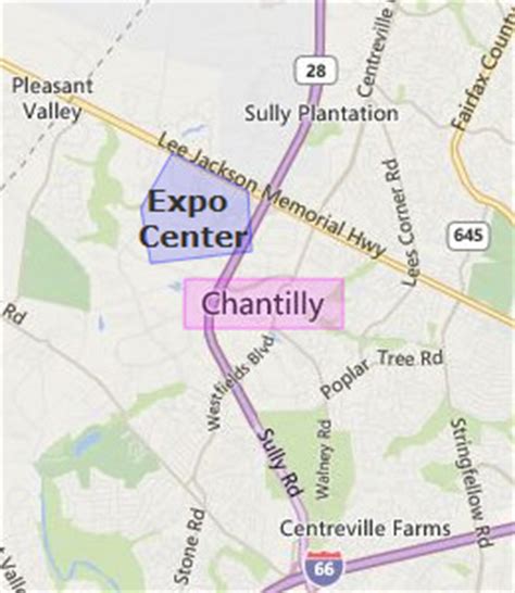 Chantilly, VA Hotels & Motels - See All Discounts