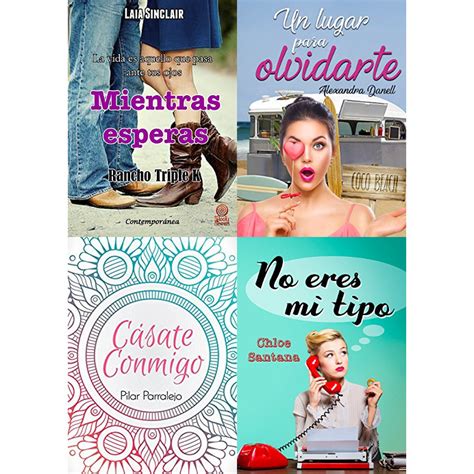 Las Novelas Rom Nticas M S Vendidas De Amazon Espa A Por Y