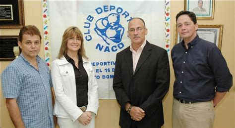 Anuncian Copa De Judo Del Distrito Nacional Organiza El Club Naco Con