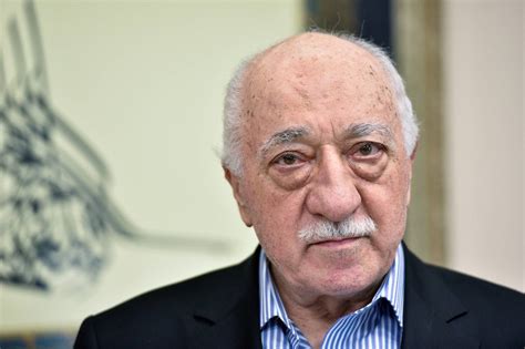 Turkey Formally Asks U.S. to Arrest Fethullah Gulen - WSJ