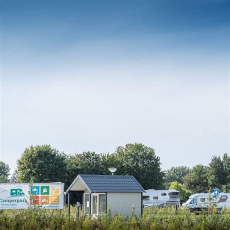 Camperpark T Veerse Meer Welkom Wolphaartsdijk