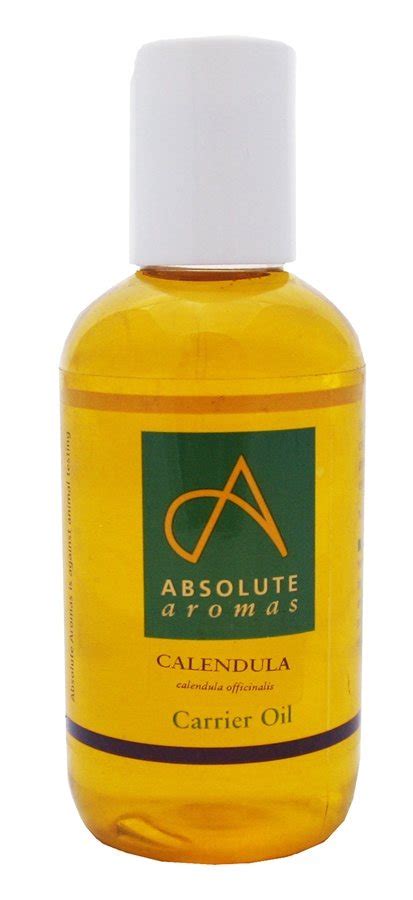 Absolute Aromas Calendula 50ml Natural Health Products