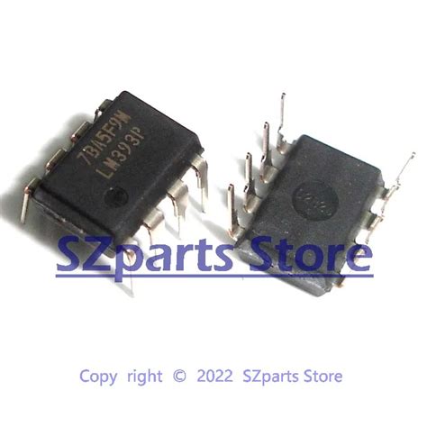 New Original Lm P Dip Lm Lm Pe Low Power Dual Differential