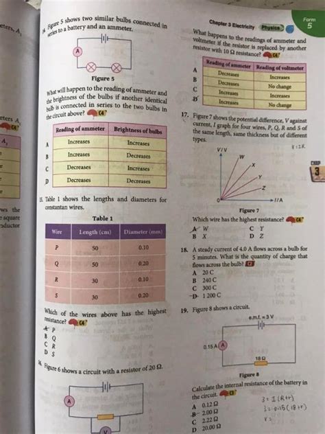 Spm Kssm Spotlight Physics Dlp Hobbies And Toys Books And Magazines Textbooks On Carousell