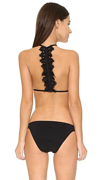 Zimmermann Alchemy Bonded Flutter Bikini Set Shopbop