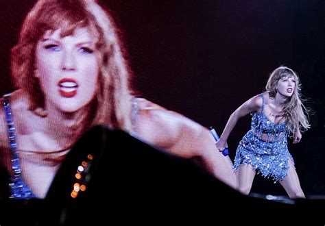 The Best Moments From Taylor Swifts The Eras Tour And What To Expect At Her Australian Shows