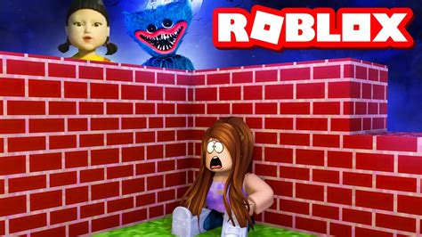 Construa Para Sobreviver Dos Monstros No Roblox Build To Survive