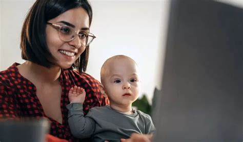 Os Desafios De Conciliar Carreira E Maternidade Mam E Trabalha