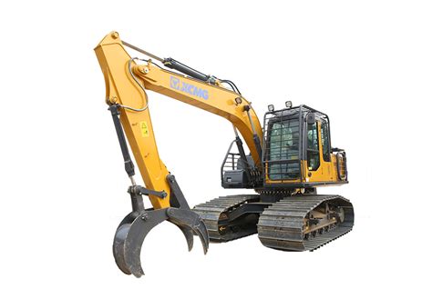 Xe135f Crawler Excavator Xuzhou Construction Machinery Group Global