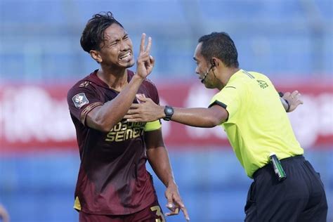 Kuota Pemain Asing Liga 1 Ditambah Eks Bek Timnas Indonesia Ini Malah