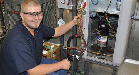 HVAC Technician Training - IBT Tech San JoseIBT Tech San Jose Career College