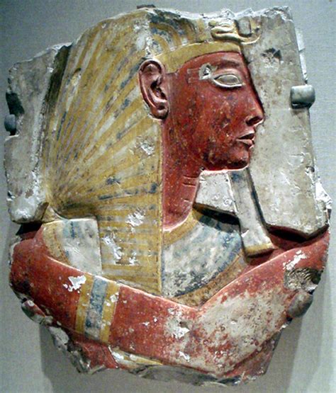 Picture Information Ramesses Ii Egyptian Pharaoh