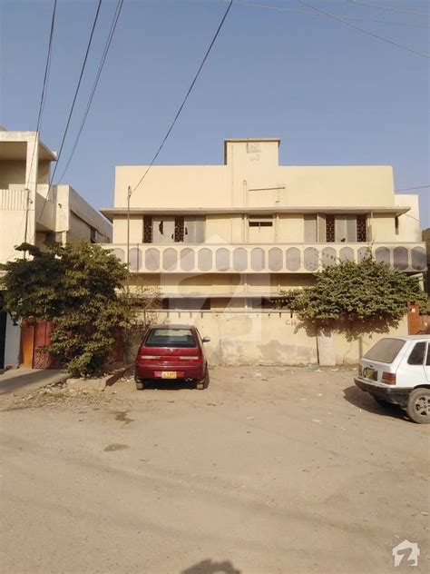 House Is Available For Sale North Nazimabad Block N North Nazimabad