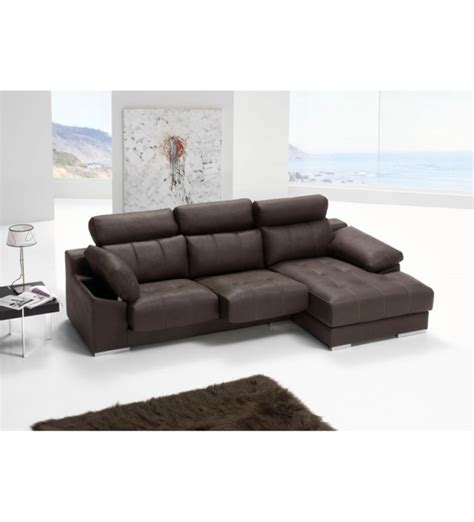 SOFA CHAISE LONGUE 2