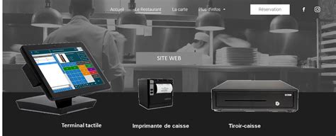 Location Caisse Enregistreuse Et Site Web Devis Sur Techni Contact